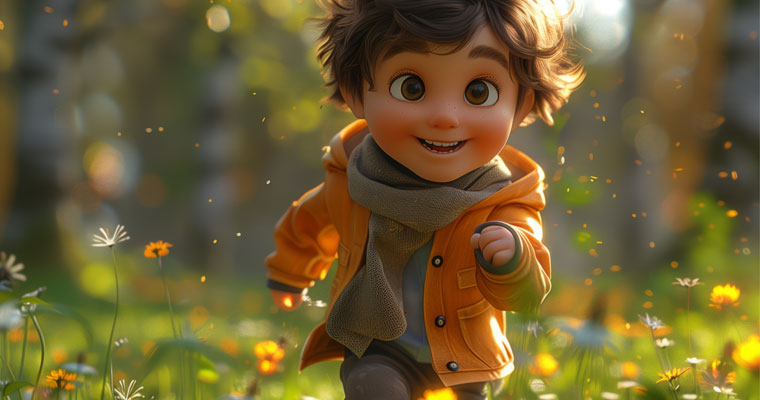 Montessori Materyalleri