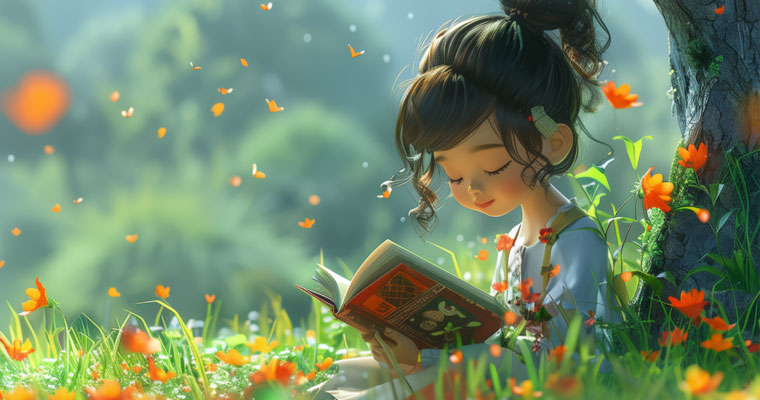 Montessori Kartları