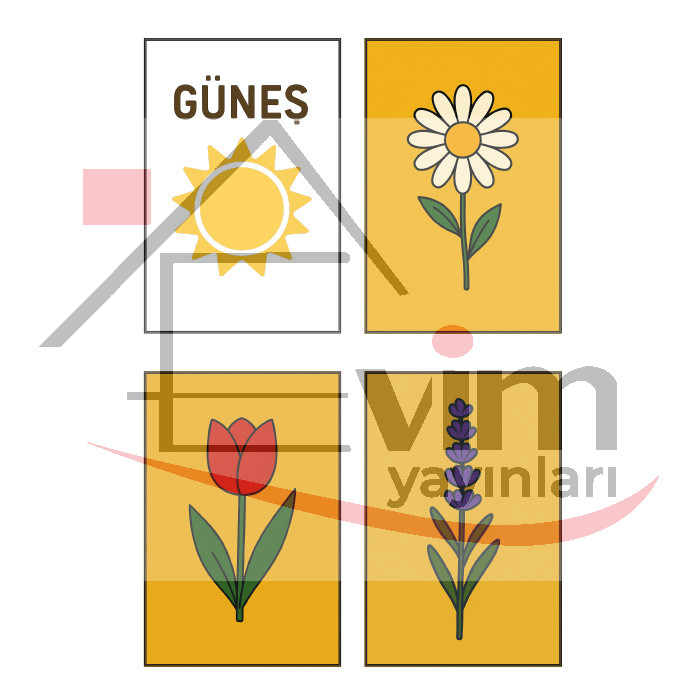 Bi̇zi̇ Isıtan Dev Yıldız Güneş